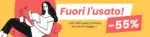 Libraccio -55% - al 24.05.2026