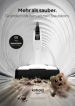 Vorwerk Store Berlin Mitte Vorwerk: Mehr als sauber - bis 30.05.2026