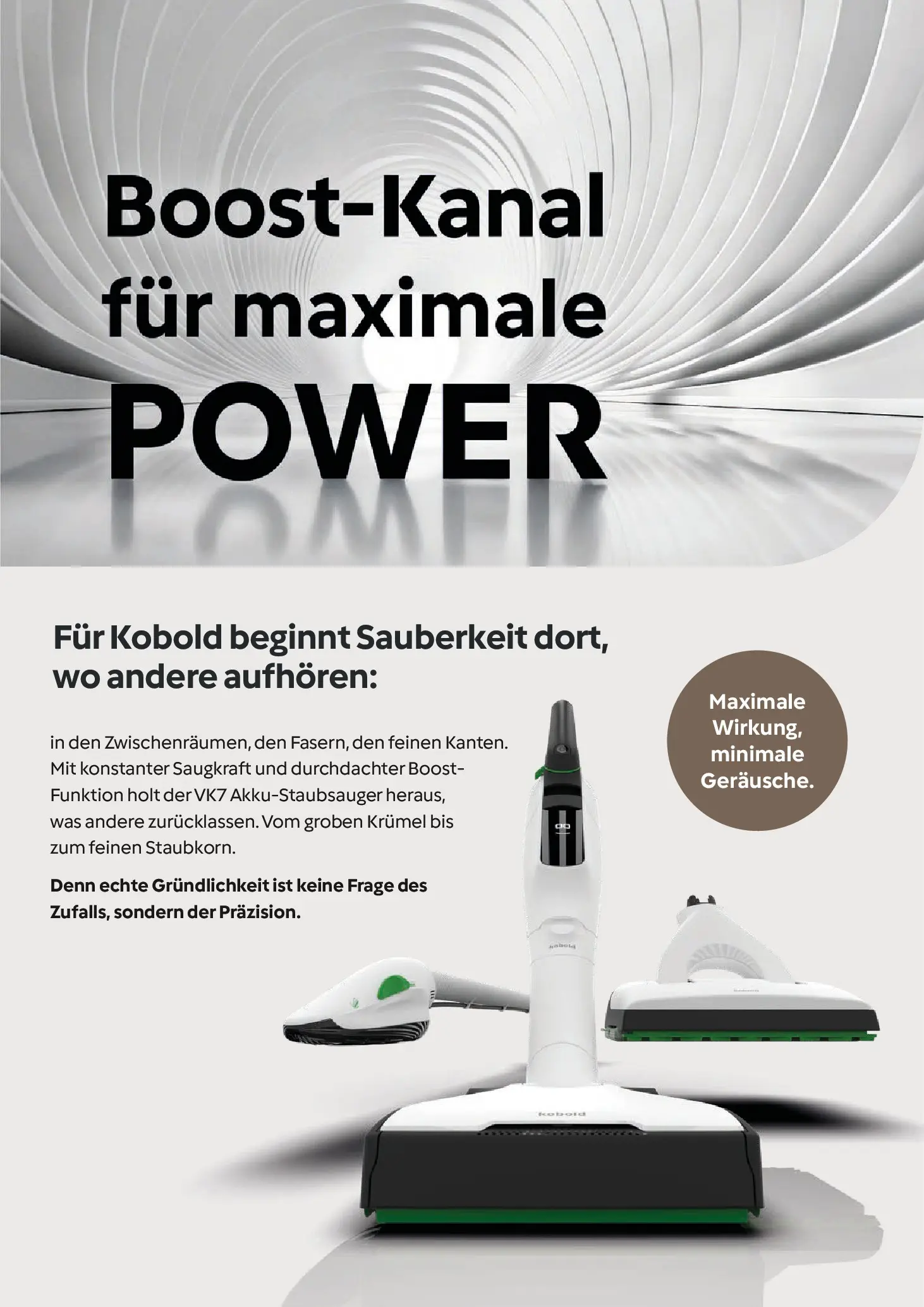 Angebote - Vorwerk: Mehr als sauber (ab 22.05.2026) zum Blättern | Seite: 2