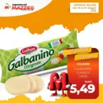 Mazzeo Supermercati Grande risparmio - al 31.05.2026