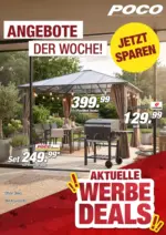 POCO Poco: Angebote der Woche - bis 31.05.2026