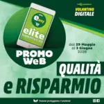 Super Elite Qualit&agrave; e Risparmio - al 03.06.2026