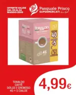 Supermercati Prisco Offerte - al 24.05.2026