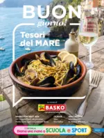 Basko Tesori del mare - al 31.05.2026