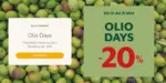 Eataly Olio Days - au 31.05.2026