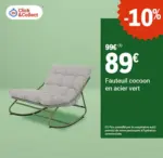 E.Leclerc Jardi Promotions - au 03.06.2026