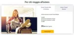 Tiscali Casa Per chi viaggia all'estero - al 29.05.2026