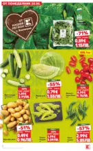 Вземи XTRA с Kaufland предложения с валидност до 31.05.2026
