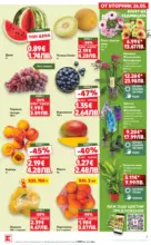 Kaufland хипермаркет Вземи XTRA с Kaufland предложения с валидност до 31.05.2026 - от 25-05-26