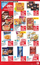 Kaufland хипермаркет Вземи XTRA с Kaufland предложения с валидност до 31.05.2026 - от 25-05-26