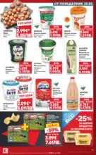 Kaufland хипермаркет Вземи XTRA с Kaufland предложения с валидност до 31.05.2026 - от 25-05-26