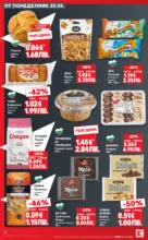 Kaufland хипермаркет Вземи XTRA с Kaufland предложения с валидност до 31.05.2026 - от 25-05-26