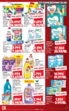 Kaufland хипермаркет Вземи XTRA с Kaufland предложения с валидност до 31.05.2026 - от 25-05-26