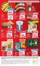 Kaufland хипермаркет Вземи XTRA с Kaufland предложения с валидност до 31.05.2026 - от 25-05-26