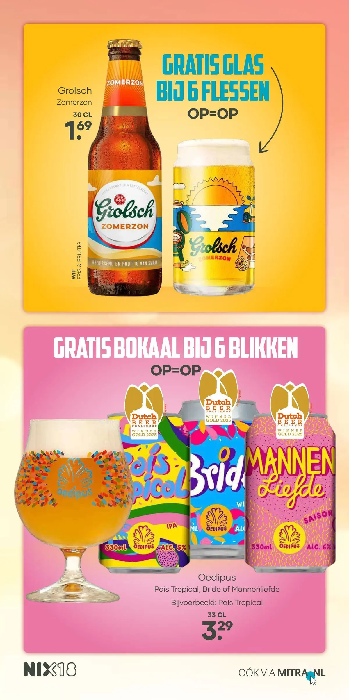 Mitra folder vanaf 24-05-2026 || NIEUWE | Pagina: 22
