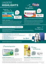 Ihre Apotheke vor Ort: Jetzt alle Angebote auch online entdecken!