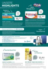 Ihre Apotheke vor Ort: Jetzt alle Angebote auch online entdecken!