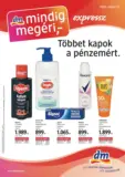 Aktu&aacute;lis akci&oacute;k &eacute;s aj&aacute;nlatok