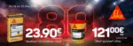 Raboni Promotions - au 23.05.2026