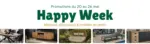 Pier Import Happy Week - du 20 au 26 mai - au 26.05.2026