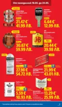 ЛИДЛ Топ марки на топ цени в ЛИДЛ с валидност до 24.05.2026 - до 24-05-26