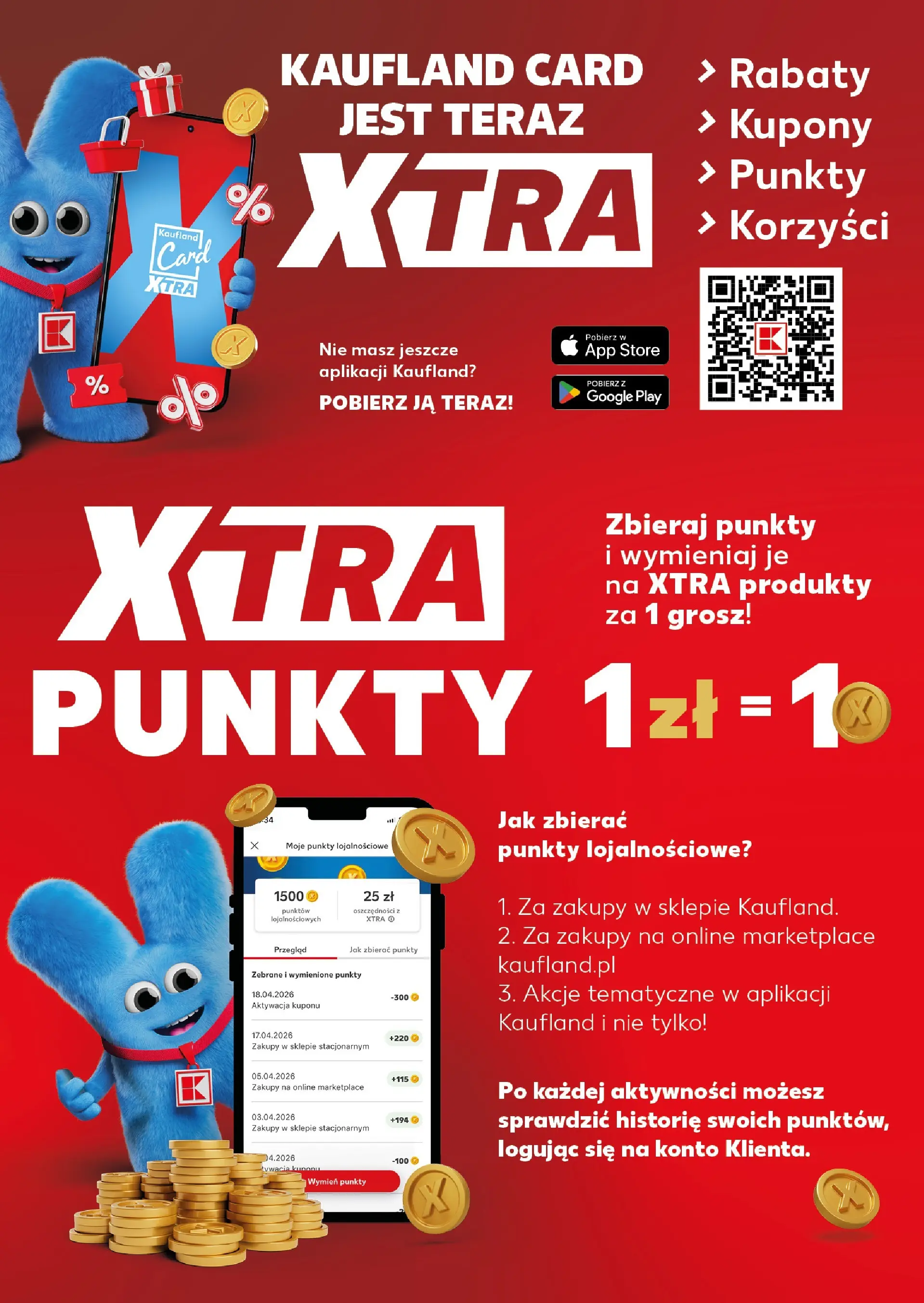 Kaufland gazetka - Super Sobota od 23.05.2026 - od jutra PDF | Strona: 10