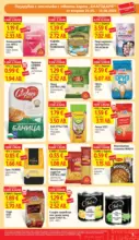 T MARKET Пазарувай с карта Благодаря в T MARKET с предложения с валидност до 15.06.2026 - от 26-05-26