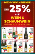 BILLA PLUS: Flugblatt Nieder&ouml;sterreich