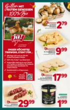 BILLA PLUS: ja! Nat&uuml;rlich.