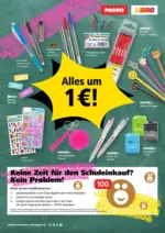 PAGRO / LIBRO PAGRO / LIBRO: Aktuelle Angebote - bis 03.06.2026