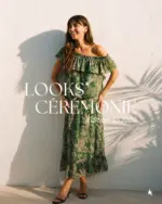 Sud Express Looks c&eacute;rmonie Edition SS2026 - au 31.08.2026