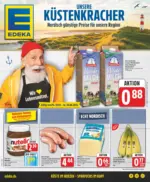 EDEKA Wochenangebote - bis 30.05.2026