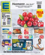 EDEKA Wochenangebote - bis 30.05.2026