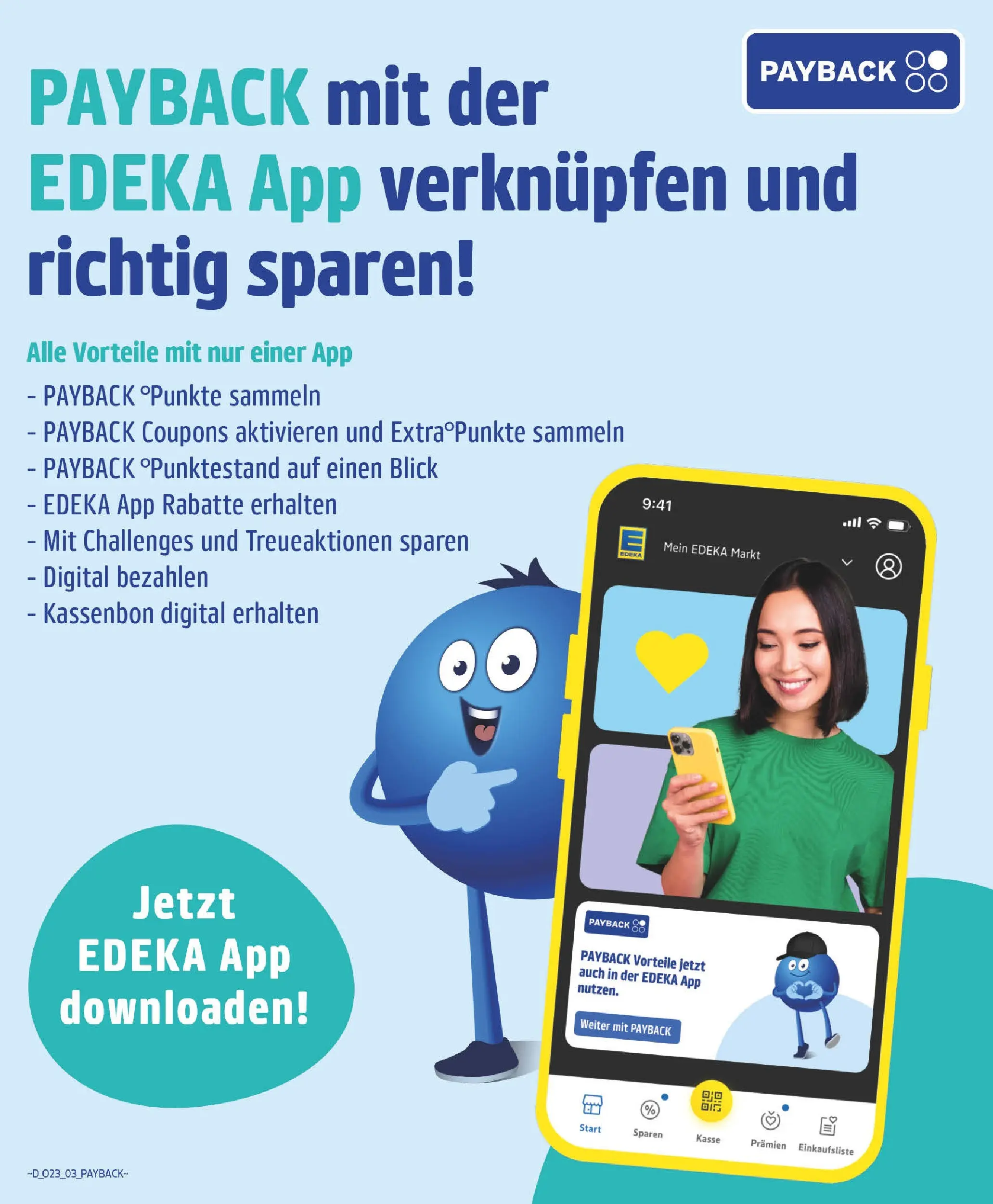 Edeka prospekt Barsinghausen (ab 26.05.2026) » Angebote Online | Seite: 19