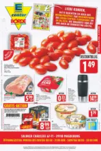 E center Wochenangebote - bis 30.05.2026