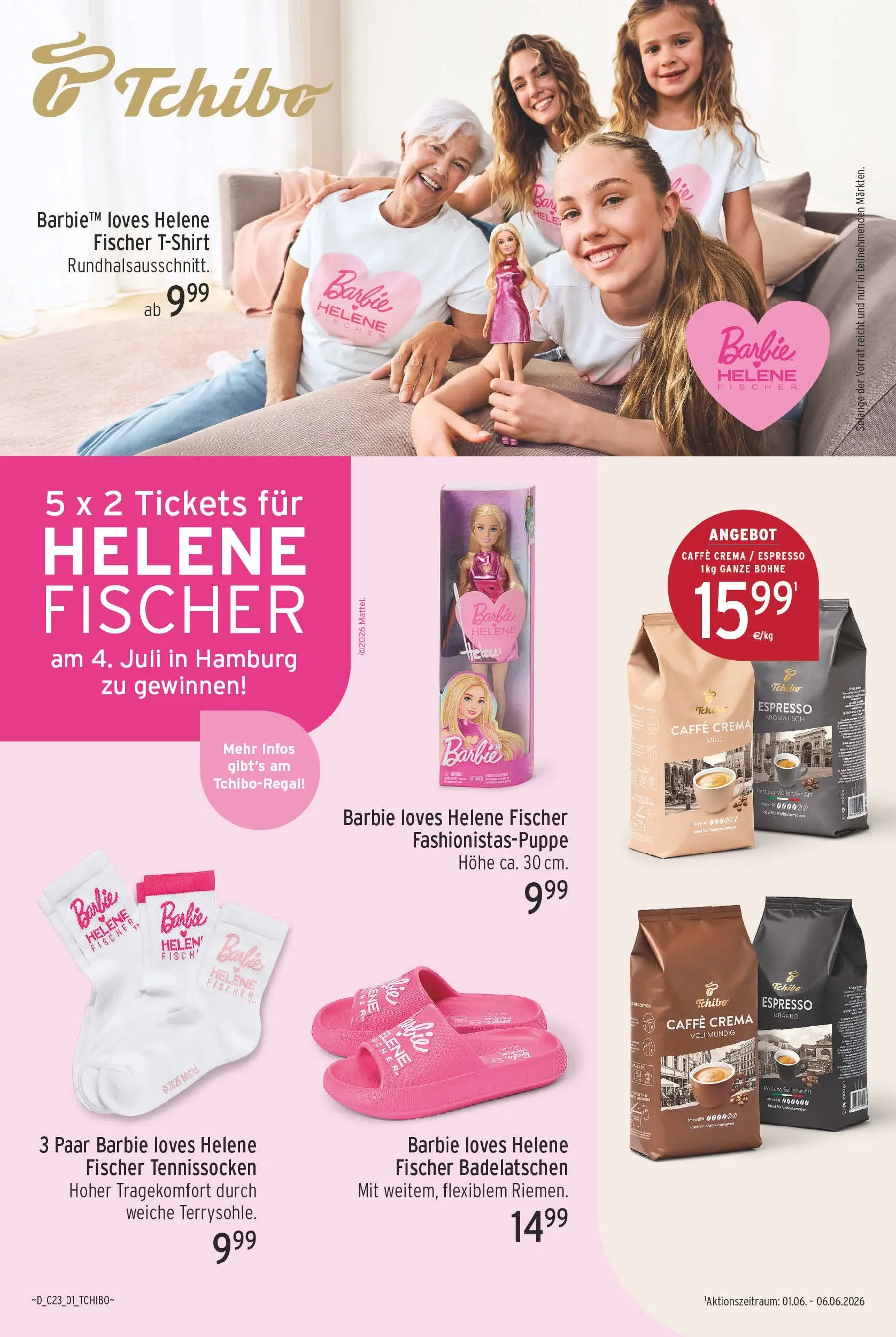 E center Prospekt Hannover (ab 26.05.2026) zum Blättern | Seite: 21