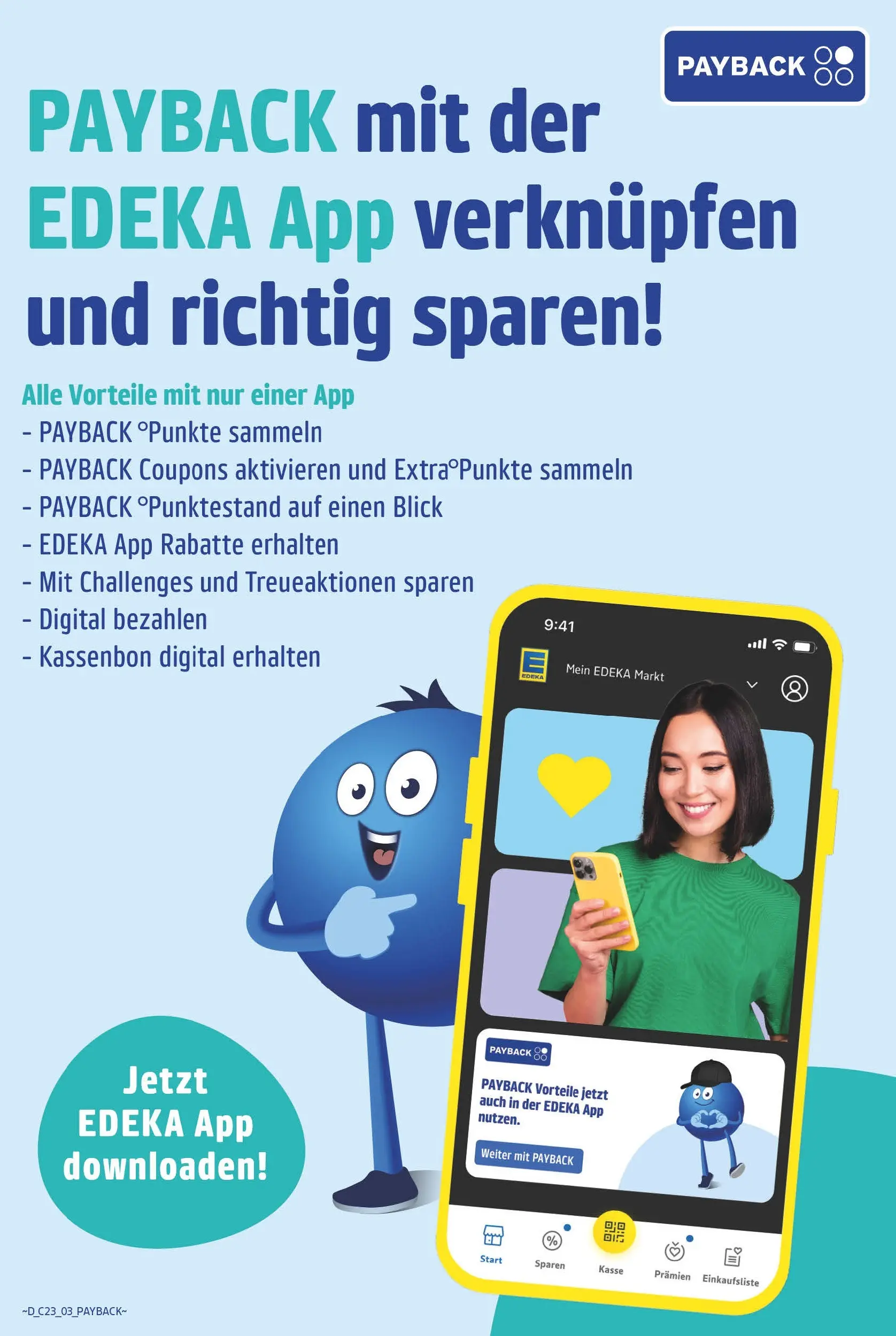 E center Prospekt Hannover (ab 26.05.2026) zum Blättern | Seite: 23