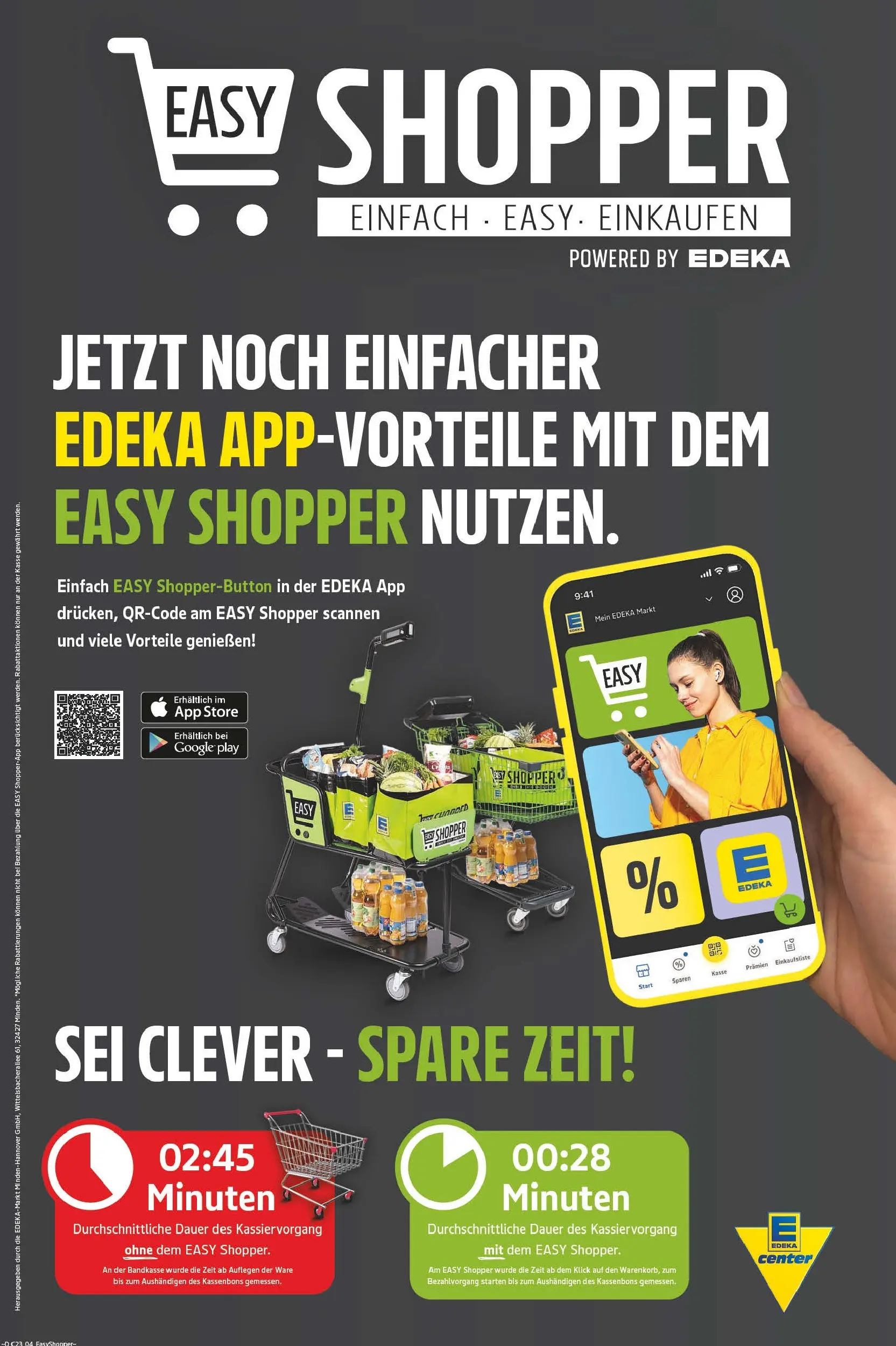 E center Prospekt Hannover (ab 26.05.2026) zum Blättern | Seite: 24