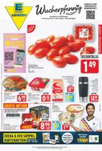 E center Wochenangebote - bis 30.05.2026