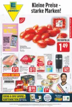 E center Wochenangebote - bis 30.05.2026