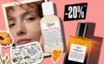 Kiehl's TOUT LE SOIN QU'ELLES M&Egrave;RE-ITENT ! - au 31.05.2026