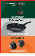 Catalog Kaufland p&acirc;nă &icirc;n data de 02.06.2026