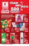 Catalog Kaufland p&acirc;nă &icirc;n data de 02.06.2026
