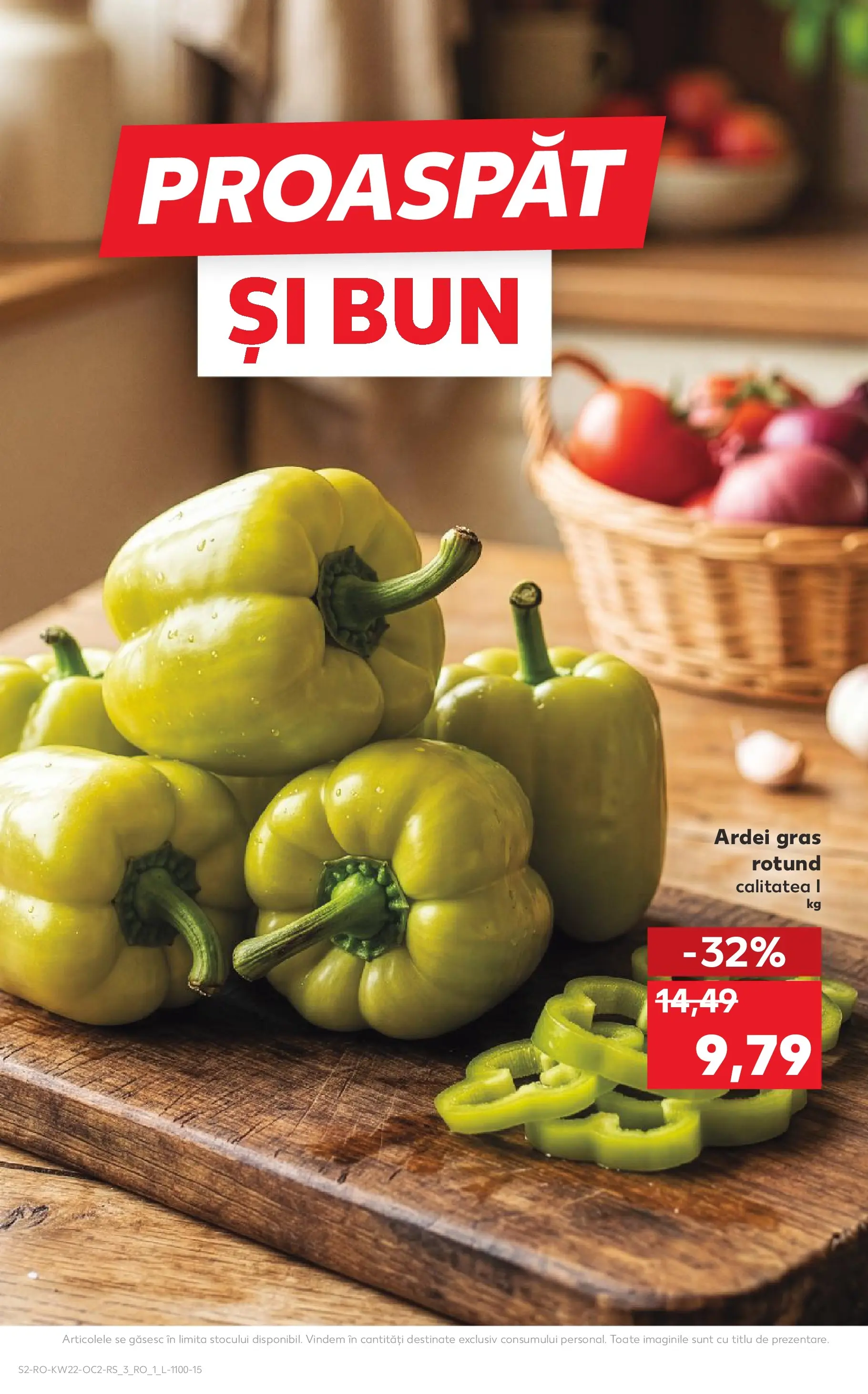 Kaufland Ploiești 27.05.2026 - Revista si Oferta | Pagină: 2