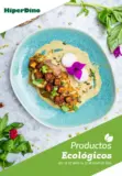 Ofertas ecol&oacute;gicas desde el 25 de mayo