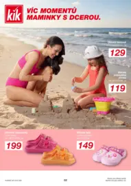 KiK let&aacute;k do 31.05.2026