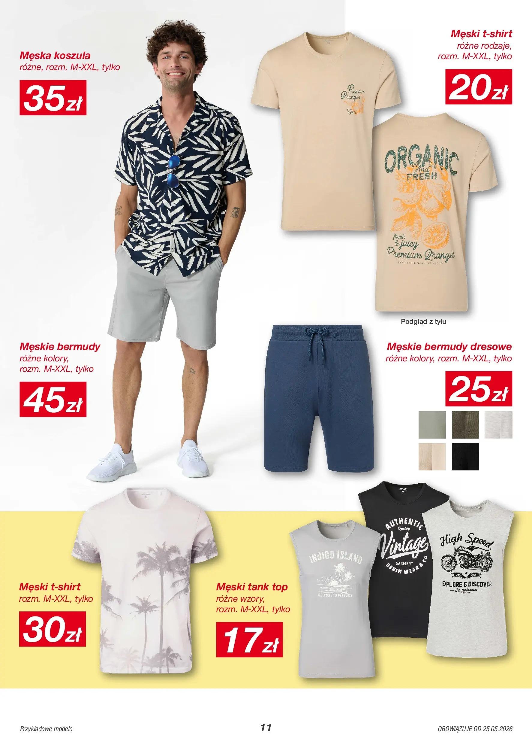 Kik gazetka od 25.05.2026 - Aktualna gazetka online | Strona: 11