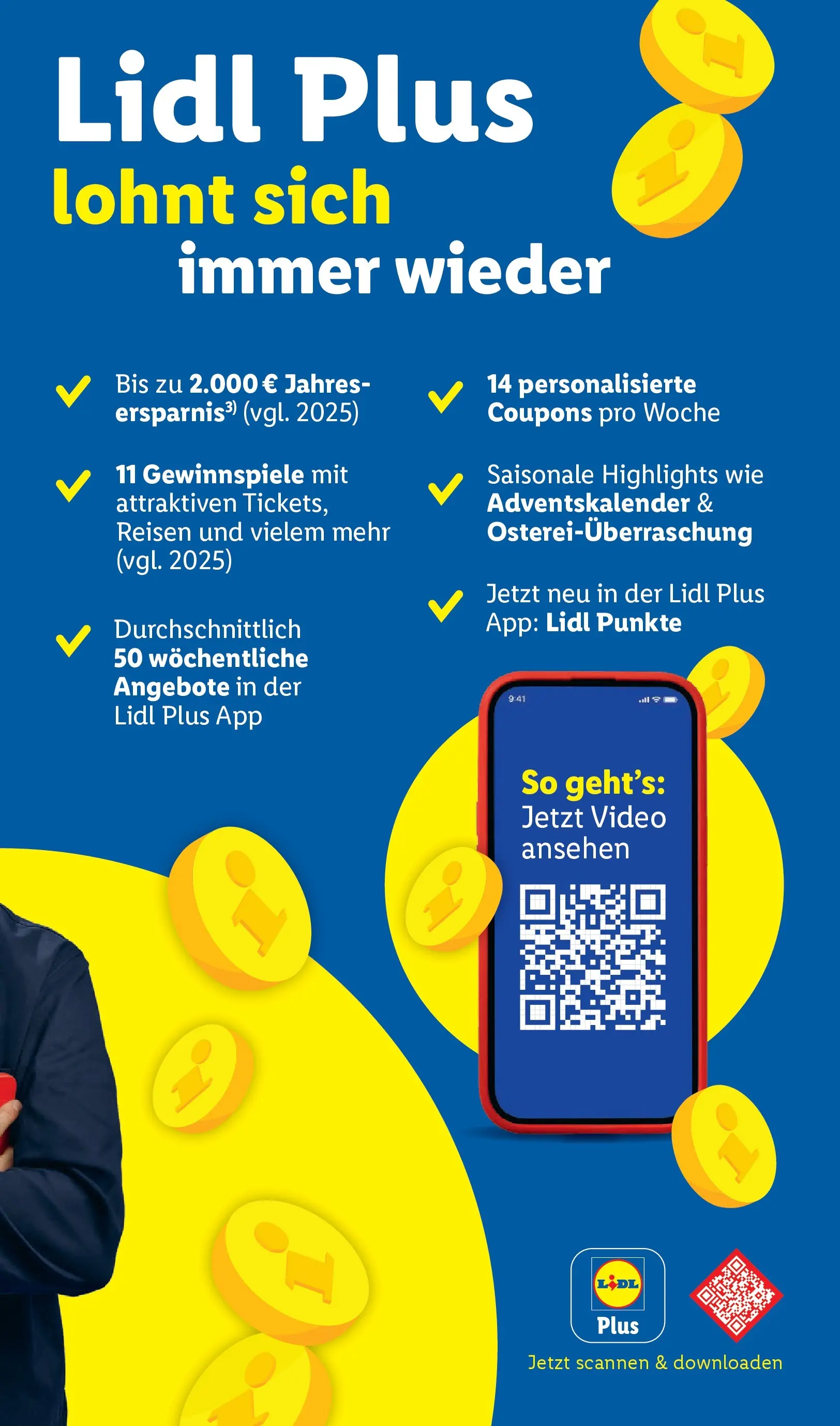 Lidl Prospekt Weikersheim (ab 31.05.2026) » Angebote online | Seite: 3 | Produkte: Video Lidl Prospekt Weikersheim (ab 31.05.2026) zum Blättern » Angebote | Seite: 3 | Produkte: Video