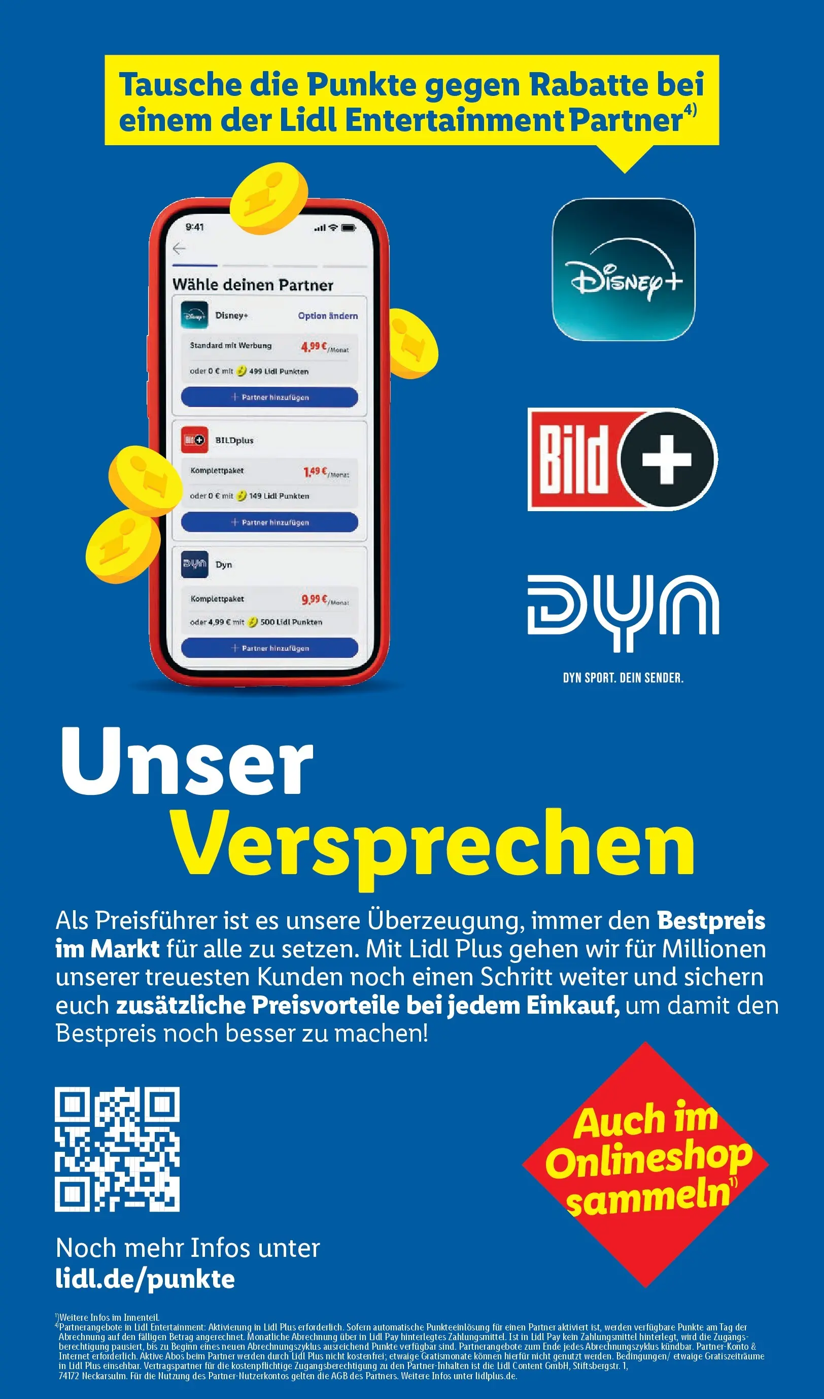 Lidl Prospekt Weikersheim (ab 31.05.2026) » Angebote online | Seite: 4 Lidl Prospekt Weikersheim (ab 31.05.2026) zum Blättern » Angebote | Seite: 4
