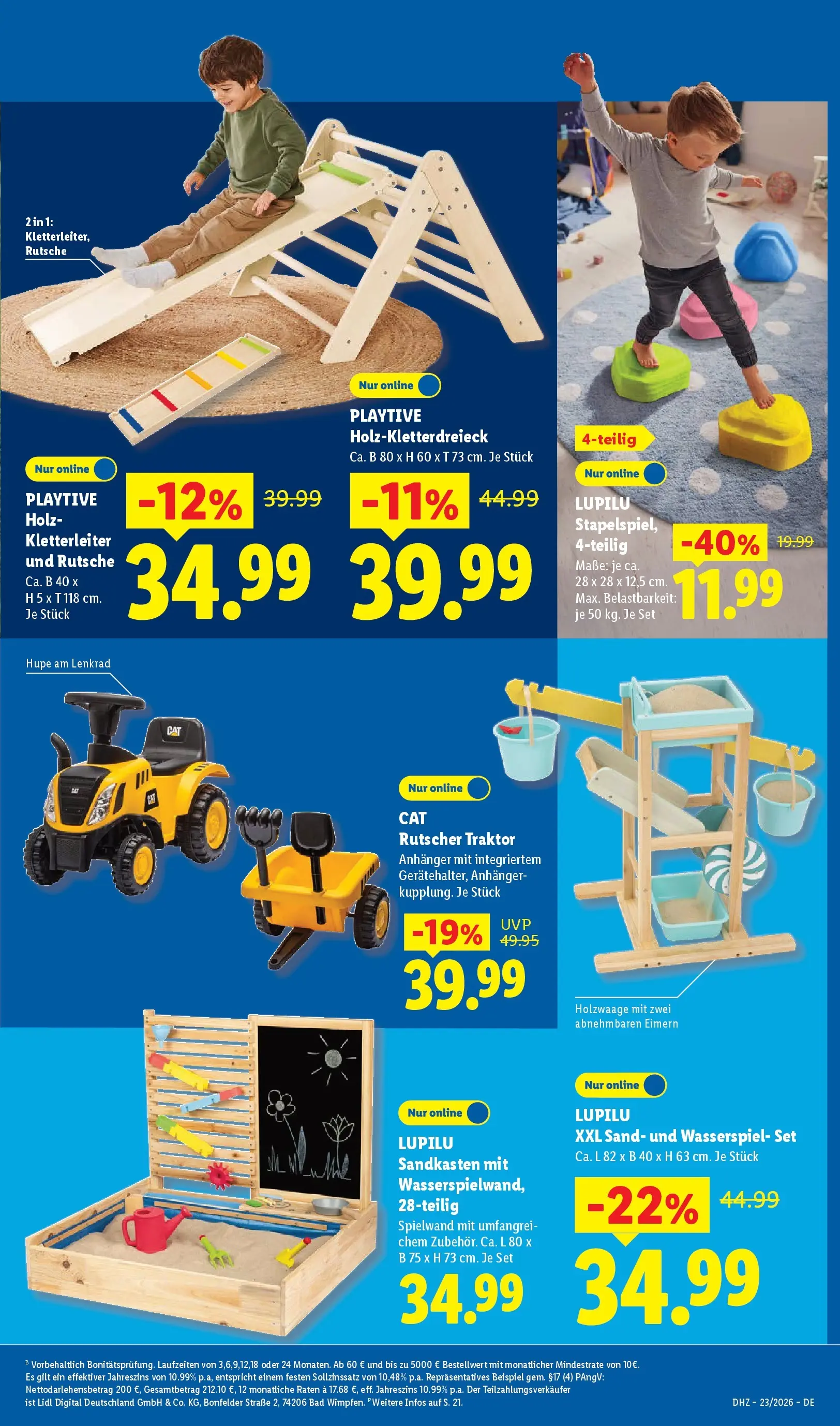 Lidl Prospekt Weikersheim (ab 31.05.2026) » Angebote online | Seite: 11 | Produkte: Bad Lidl Prospekt Weikersheim (ab 31.05.2026) zum Blättern » Angebote | Seite: 11 | Produkte: Bad